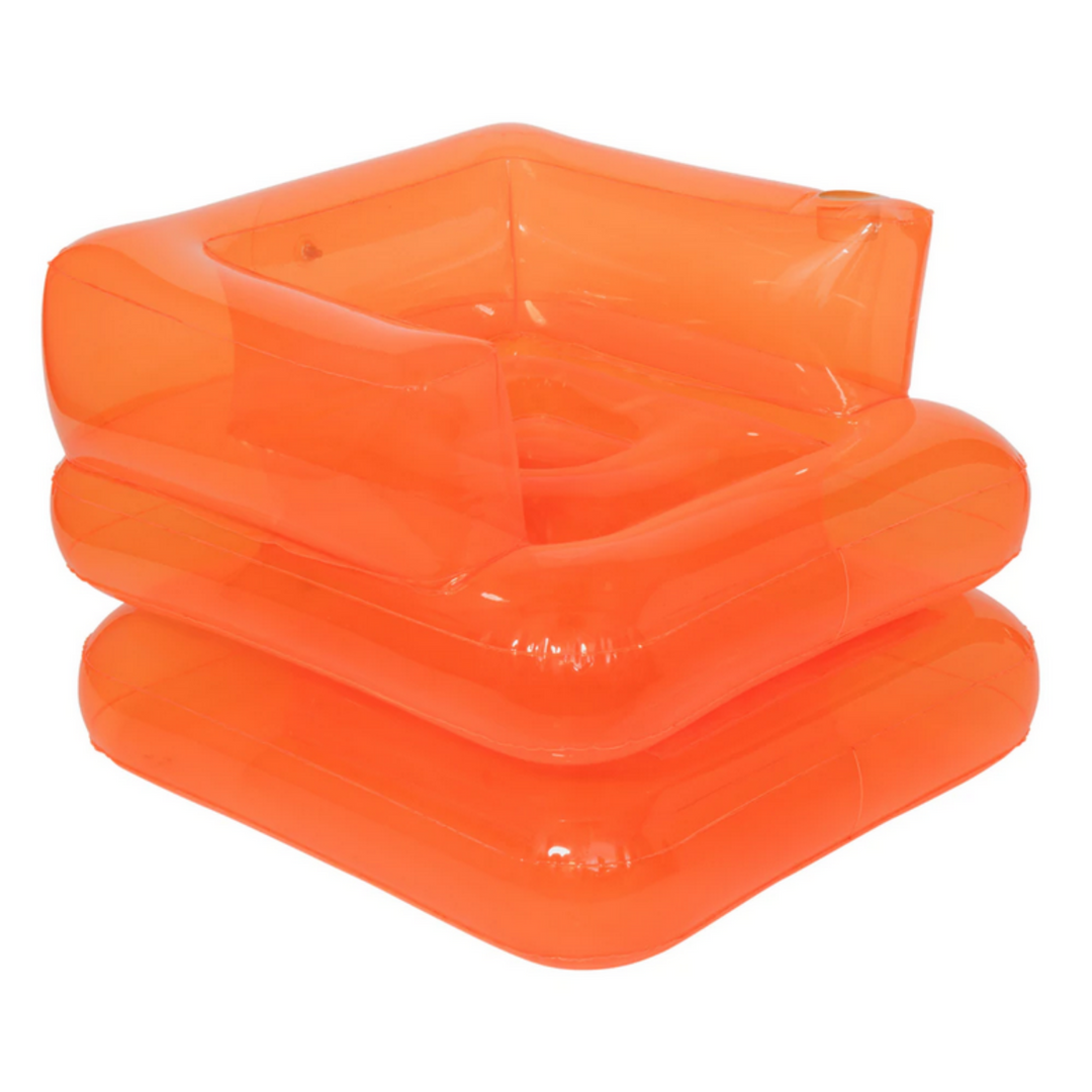 Sunnylife Lilo Chair Neon Merchant Homewares