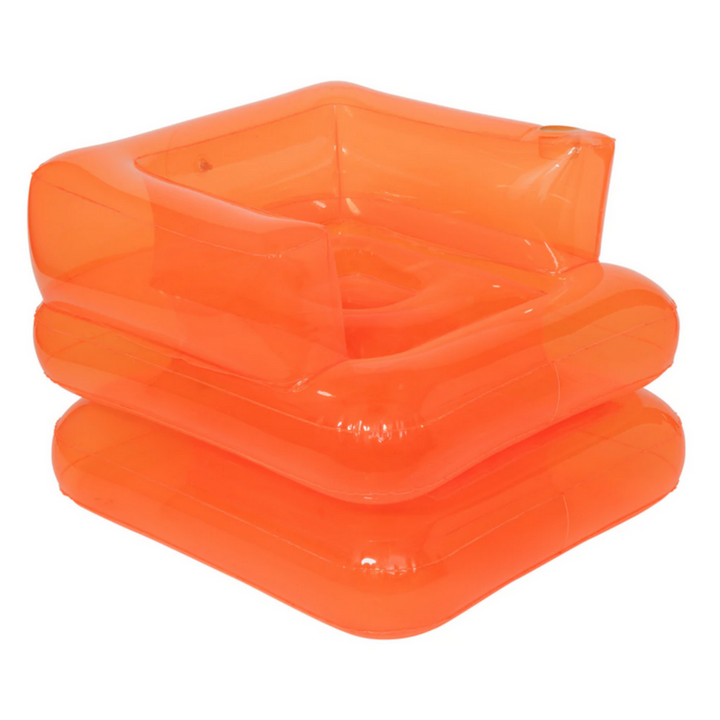 Sunnylife Lilo Chair Neon Merchant Homewares