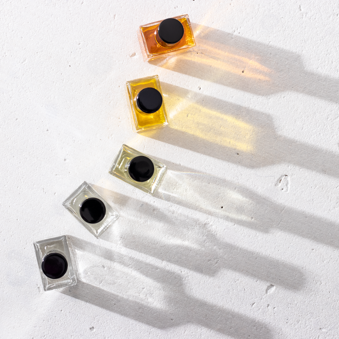 The Perfume Oil Company Perfume Roll On Lifestyle | Merchants Homewares