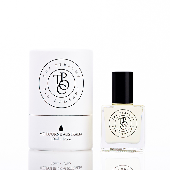The Perfume Oil Company Perfume Roll On Vice With Packaging | Merchants Homewares