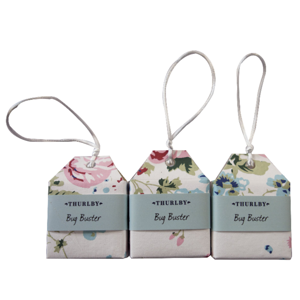 Thurlby Bug Buster Bloom | Merchant Homewares