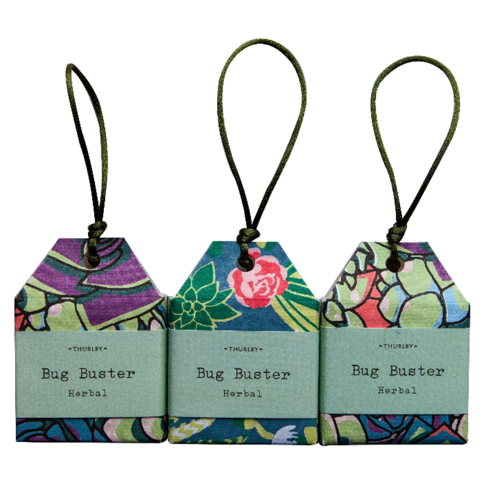 Thurlby Bug Buster Prickly | Merchant Homewares