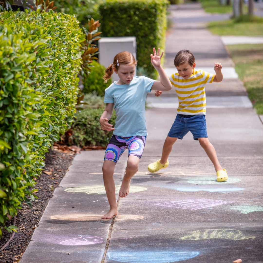 Tiger Tribe | Chalk it Up | Games & Outdoors | Lifestyle | Merchant Homewares