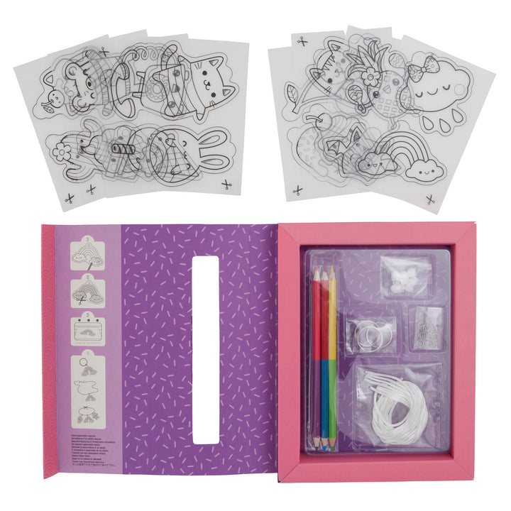 Tiger Tribe | Shrinkies | Sweet Treats | Content | Merchant Homewares