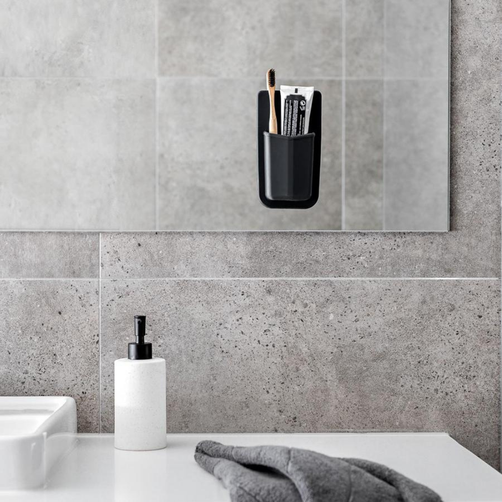 Tooletries The Henry Essentials Holder Mirror Lifestyle | Merchants Homewares
