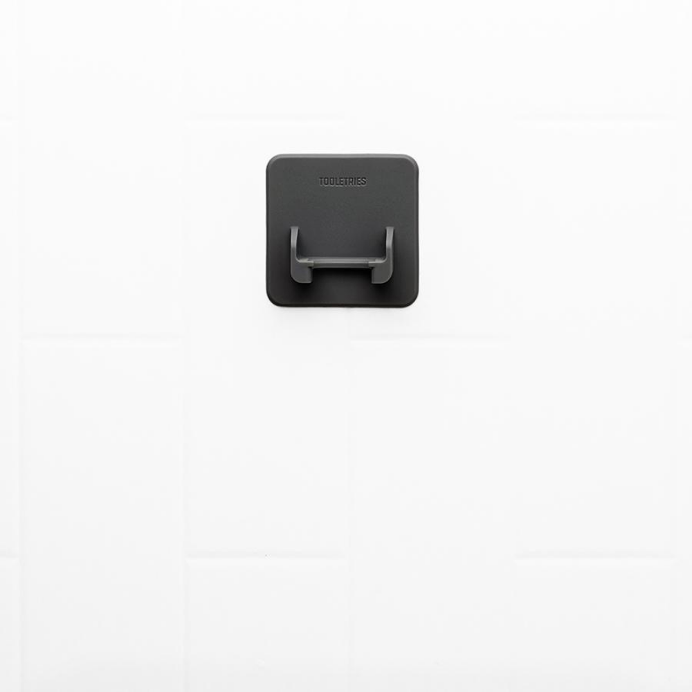 Tooletries The Mason Shower Razor Holder Empty | Merchants Homewares