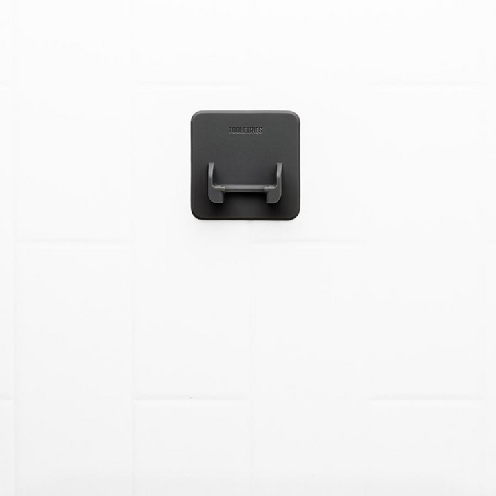 Tooletries The Mason Shower Razor Holder Empty | Merchants Homewares
