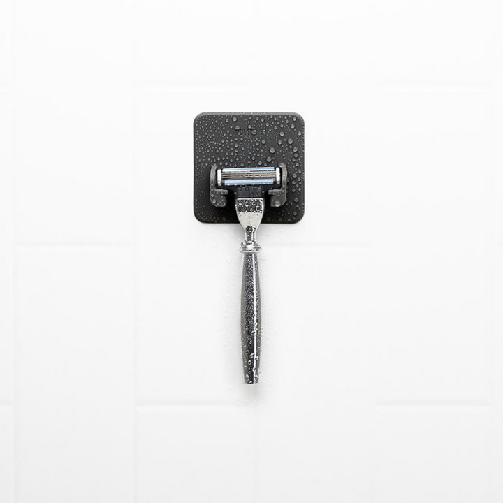 Tooletries The Mason Shower Razor Holder | Merchants Homewares