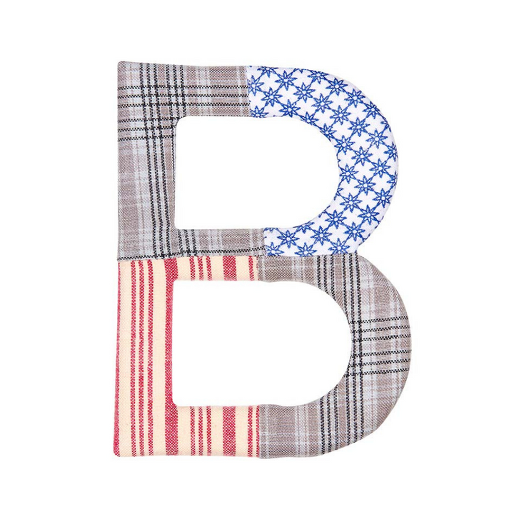 Toshi Amigo Alphabet B | Merchants Homewares