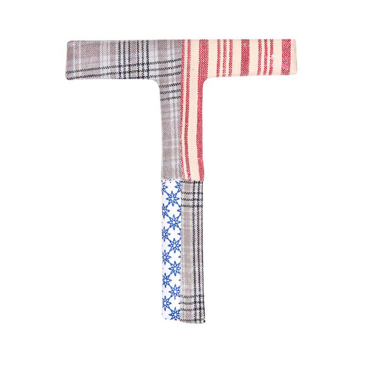 Toshi Amigo Alphabet T | Merchants Homewares