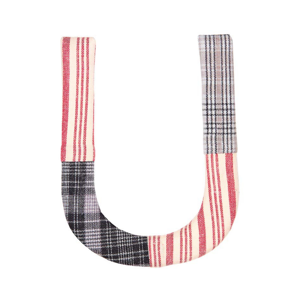 Toshi Amigo Alphabet U | Merchants Homewares