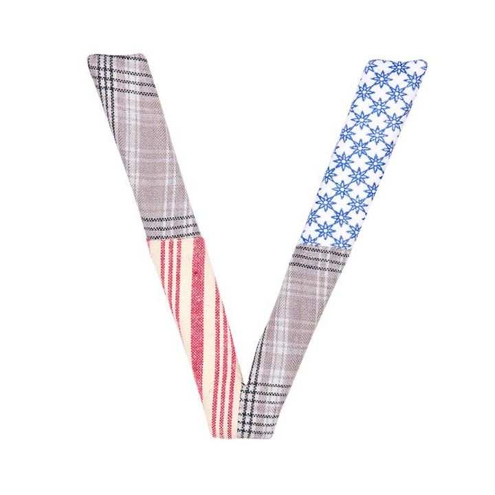 Toshi Amigo Alphabet V | Merchants Homewares