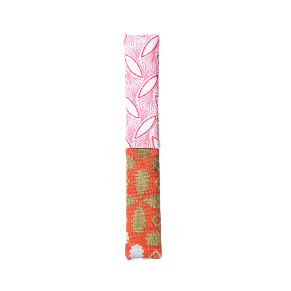 Toshi Rose Alphabet I | Merchants Homewares