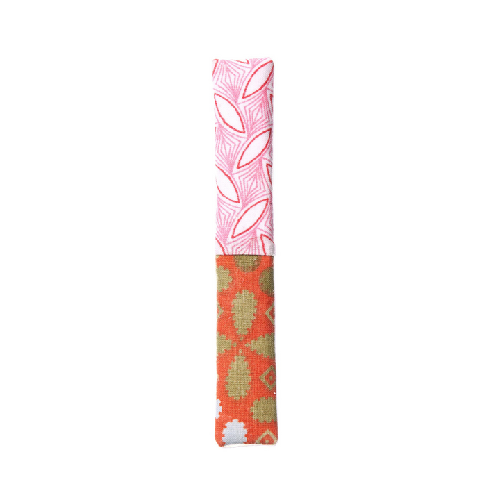 Toshi Rose Alphabet I | Merchants Homewares