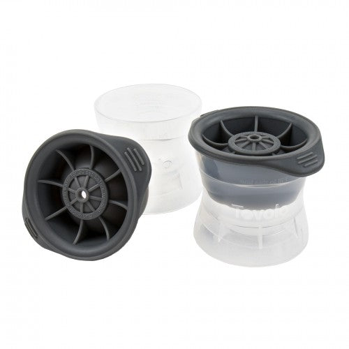 Tovolo Sphere Ice Mould | Merchants Homewares