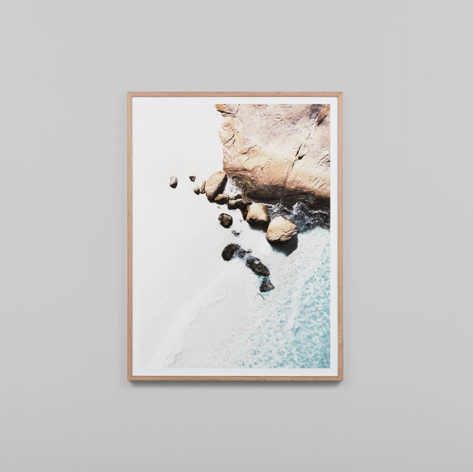 Warranbrooke Aerial Cove | Merchant Homewares