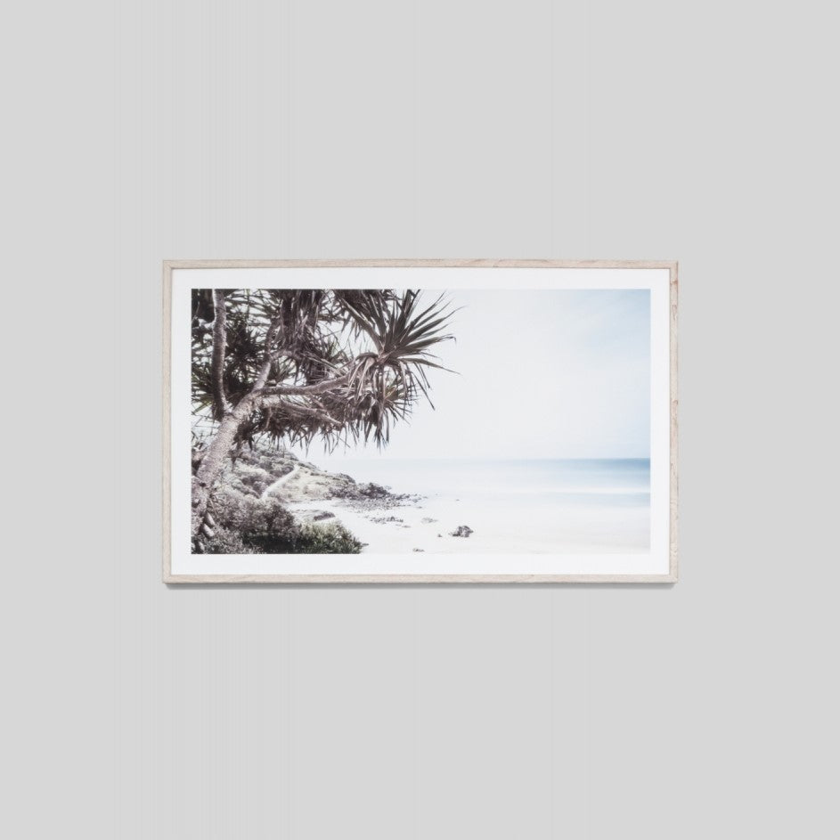 Along The Coast