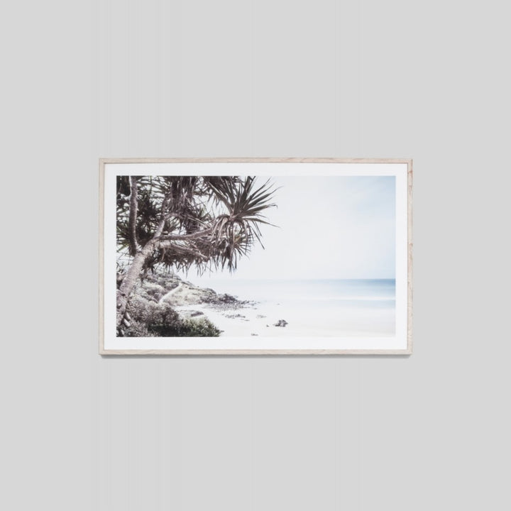 Along The Coast
