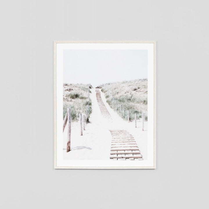 Warranbrooke | Beach Path