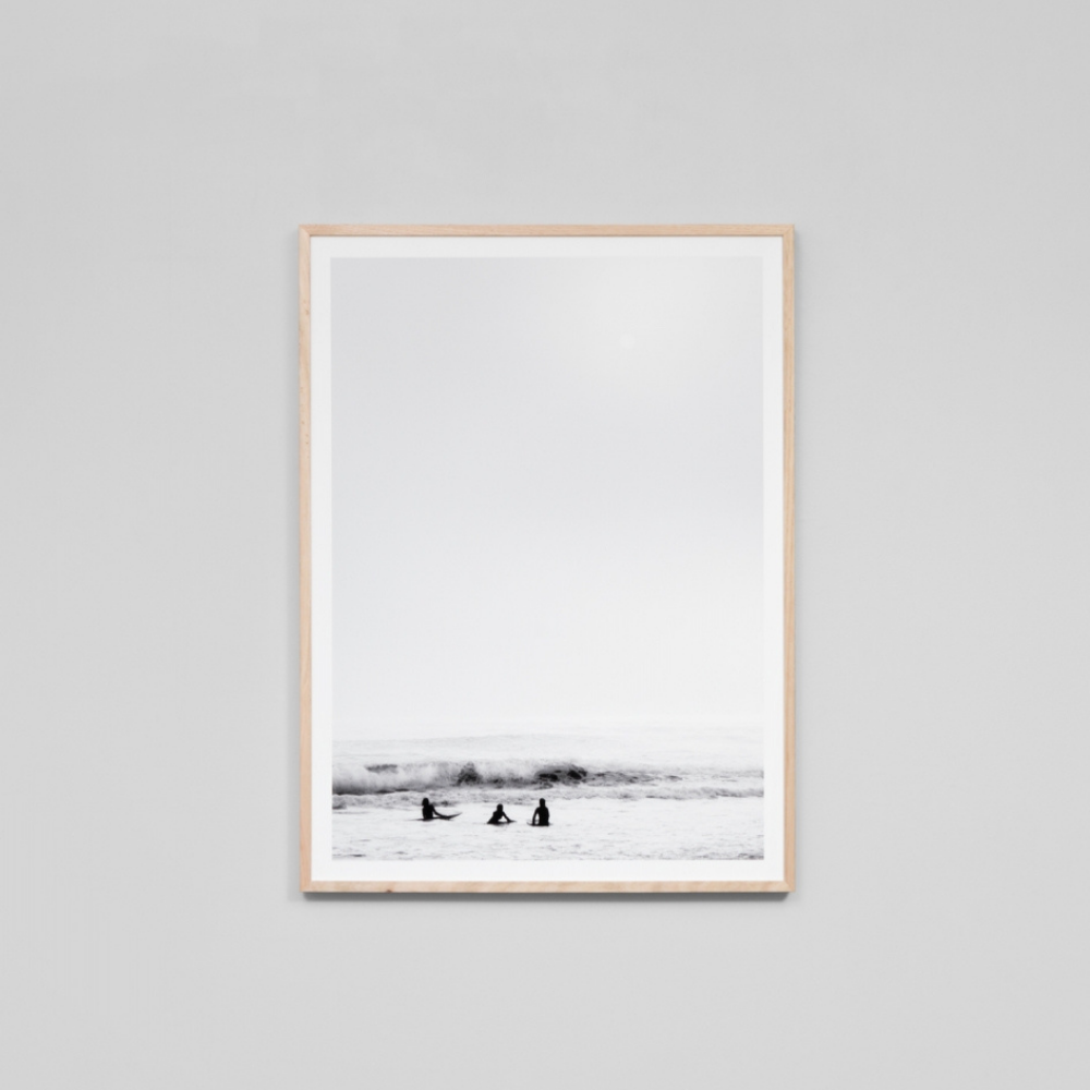 Warrenbrooke  Afternoon Break Framed | Merchants Homewares
