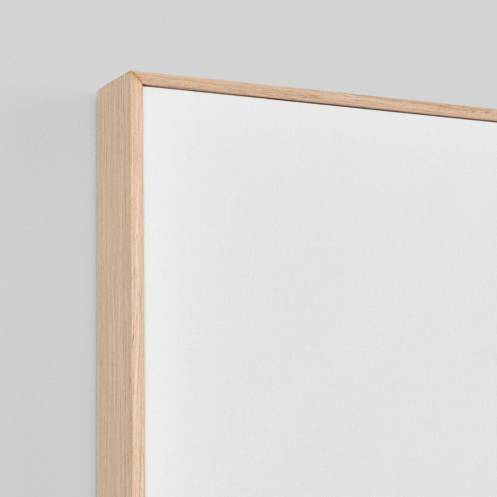 Warrenbrooke Blue Bay Steps Canvas | Merchants Homewares