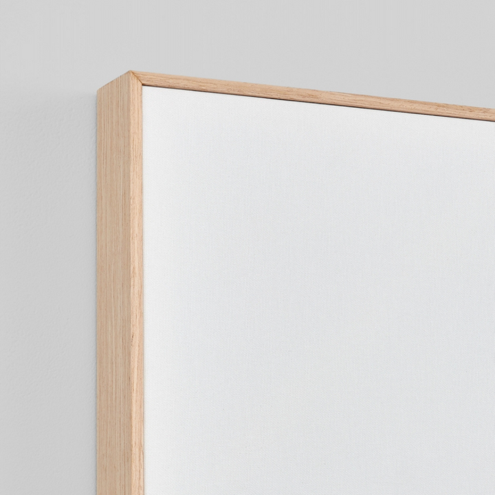 Warrenbrooke Blue Bay Steps Canvas | Merchants Homewares