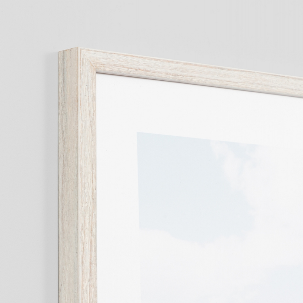 Warrenbrooke  Eucalyptus Cove  Framed | Merchants Homewares