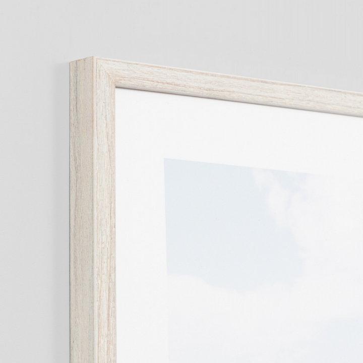 Warrenbrooke  Eucalyptus Cove  Framed | Merchants Homewares