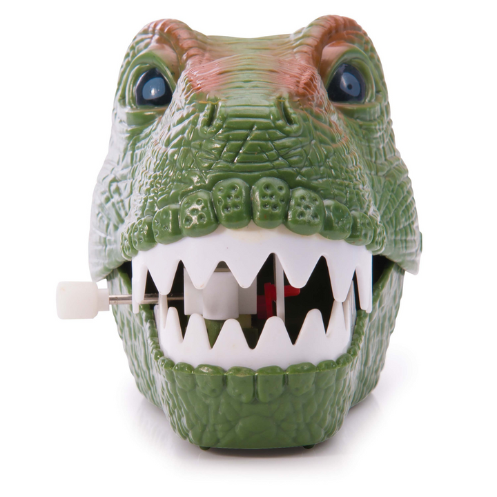 Wind Up Chattering T-Rex Lifestyle | Merchants Homewares