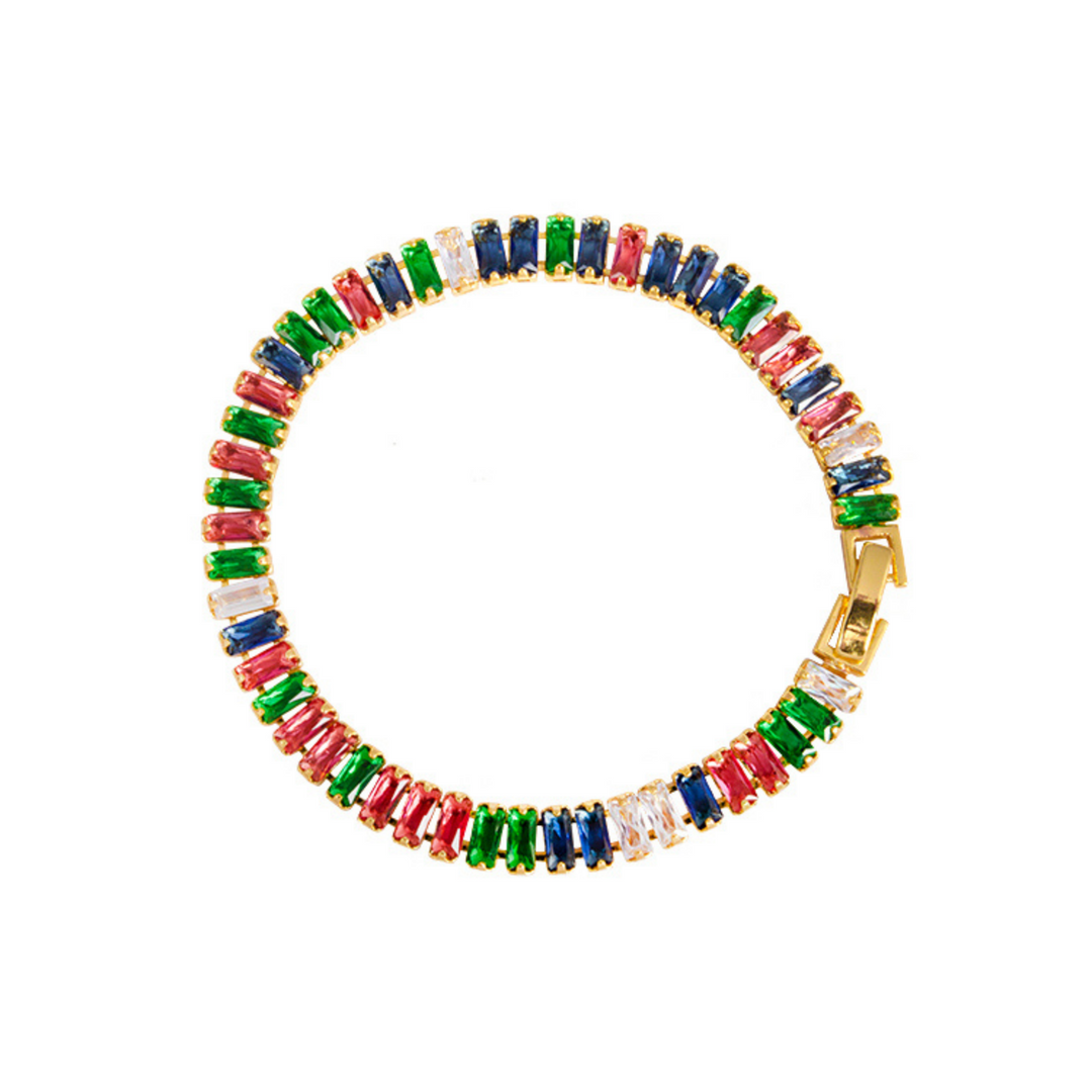 Zahar Bracelet Courtney | Merchants Homewares