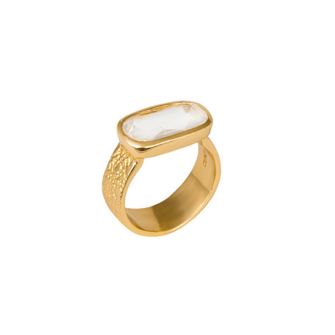 Zahar Edwina Ring | Merchants Homewares