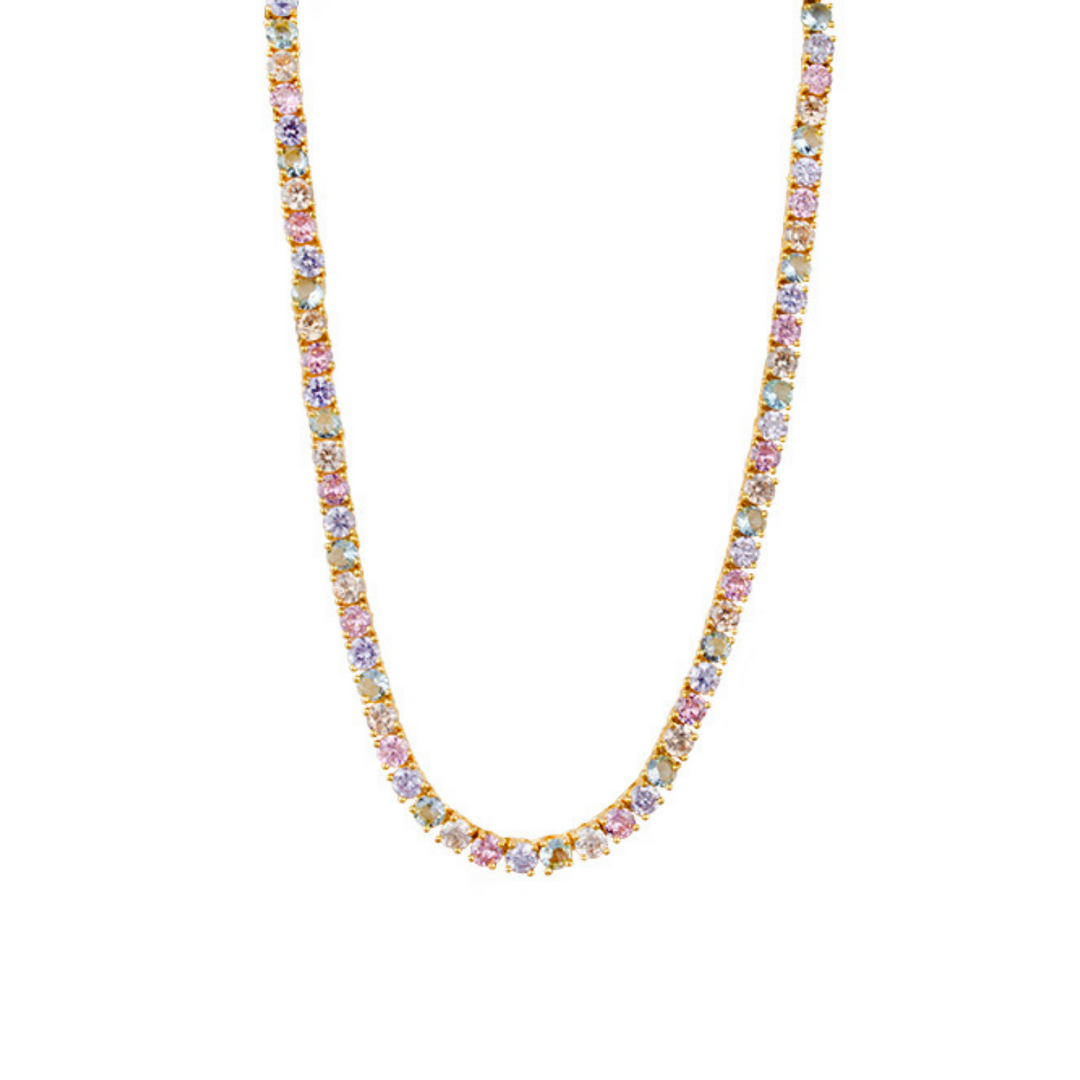 Zahar Fiona Necklace | Merchants Homewares