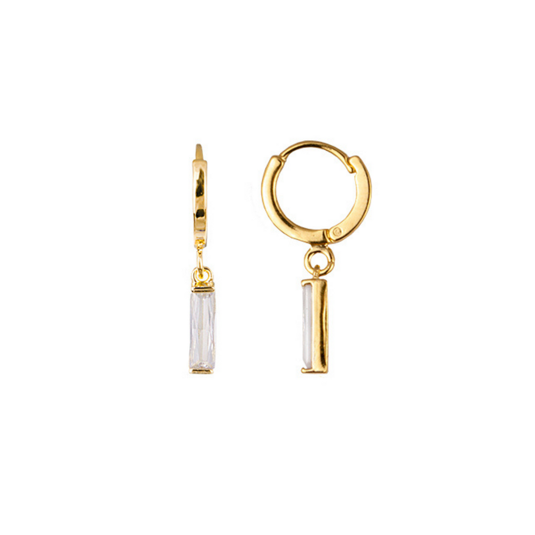 Zahar Heidi Earrings | Merchants Homewares