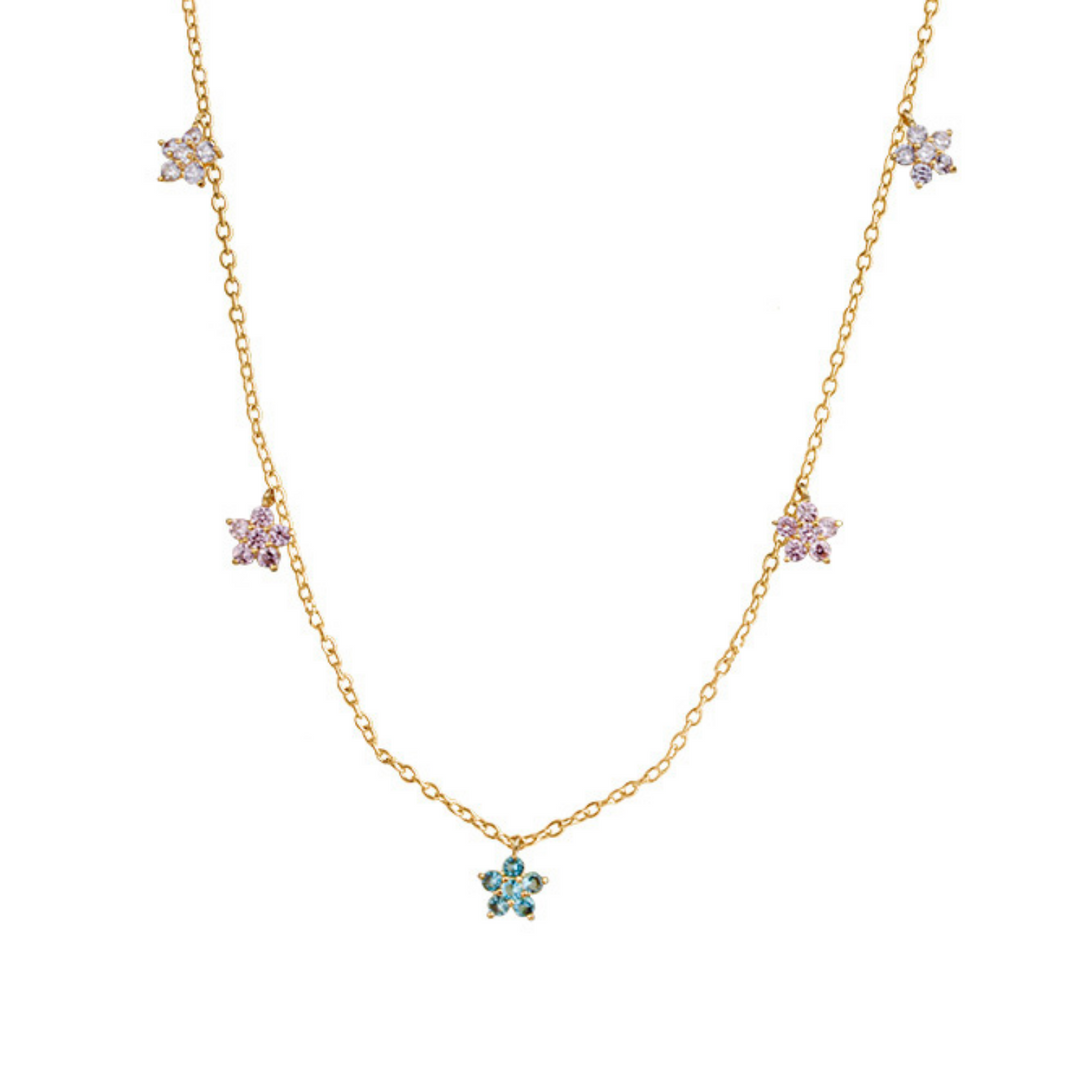 Zahar Imogen Necklace | Merchants Homewares