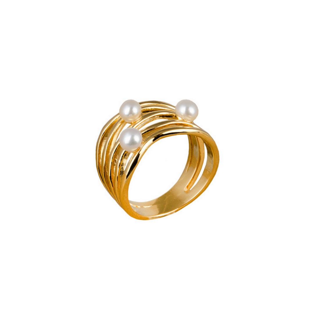 Zahar Isla Ring | Merchants Homewares