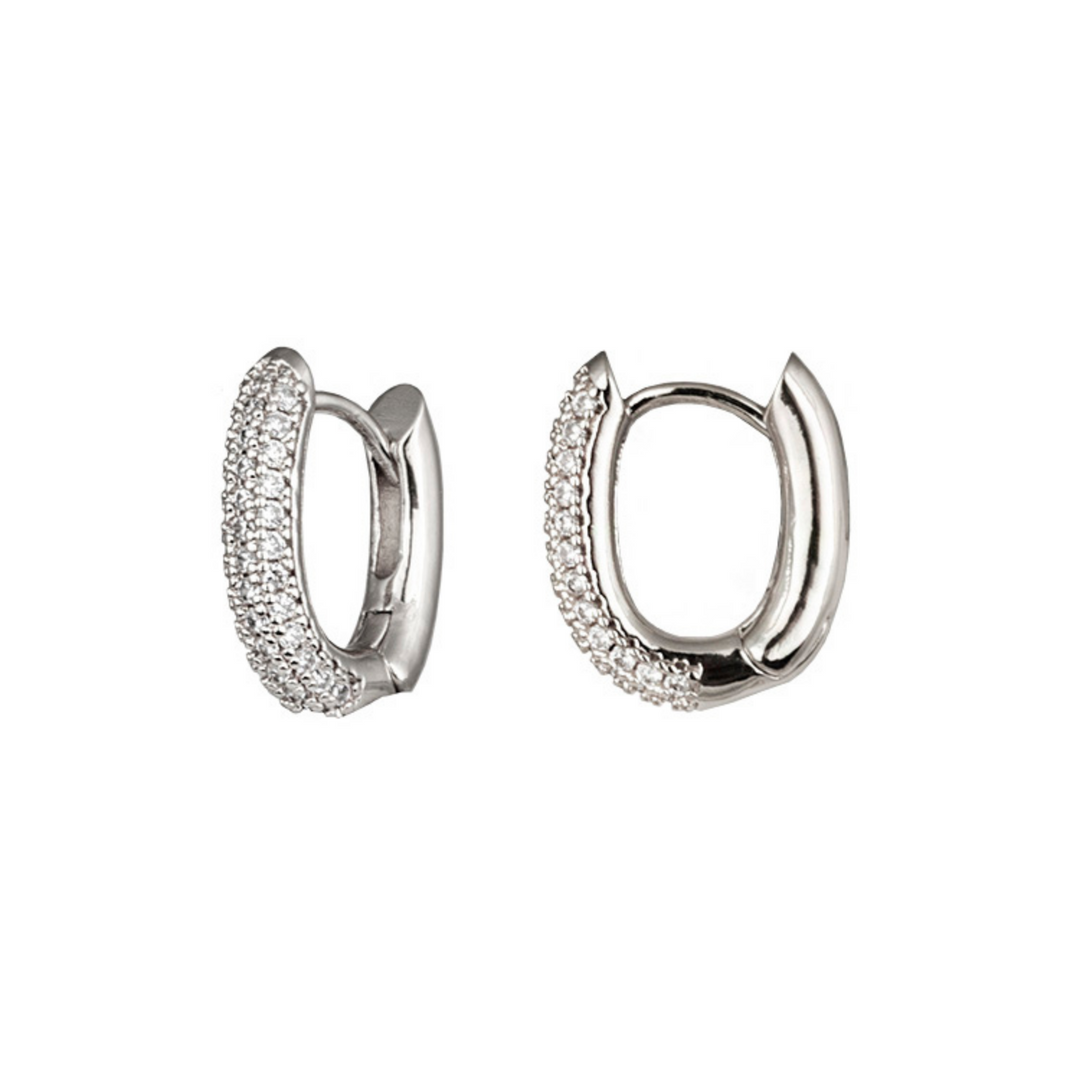 Zahar Ivy Earrings | Merchants Homewares