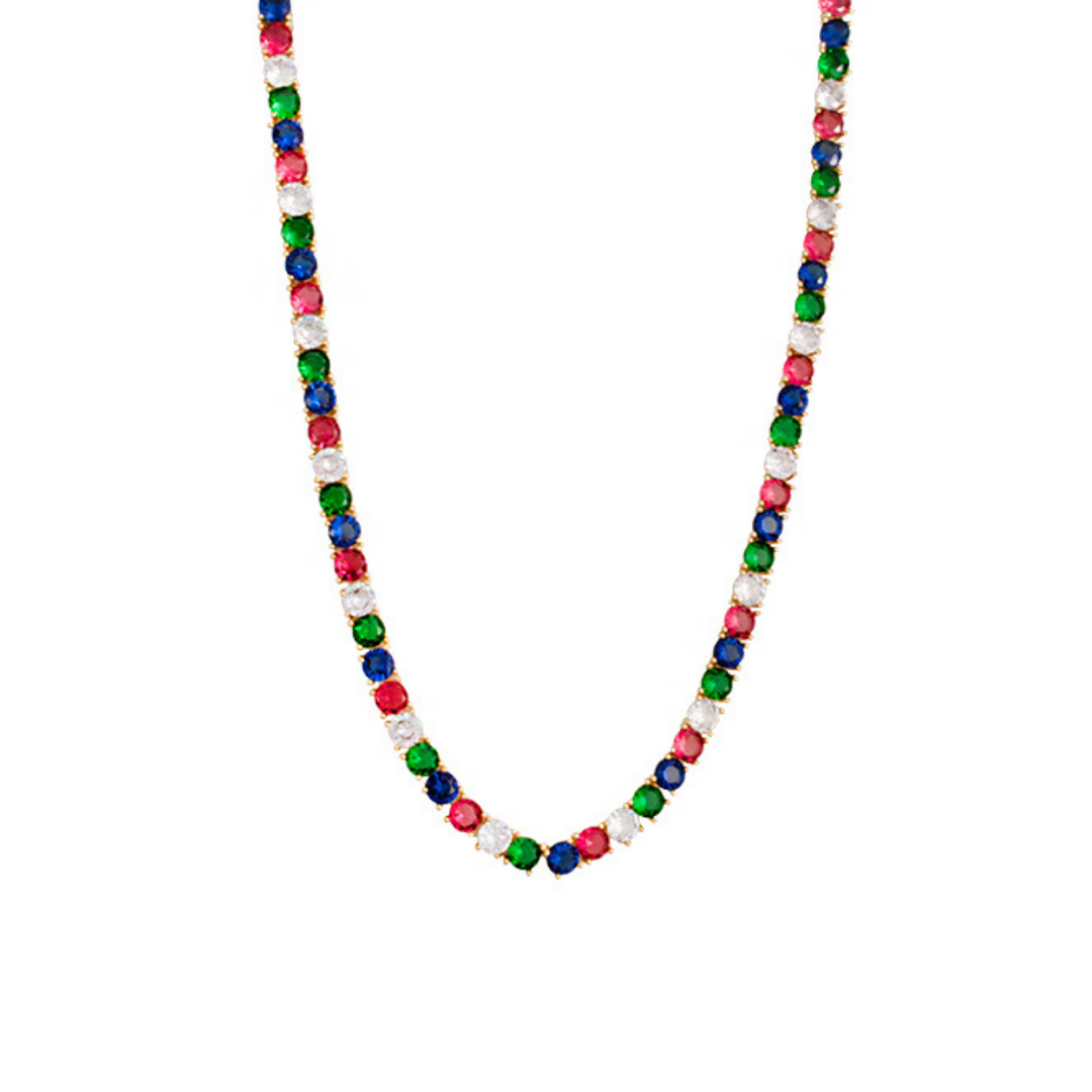 Zahar Lulu Necklace | Merchants Homewares