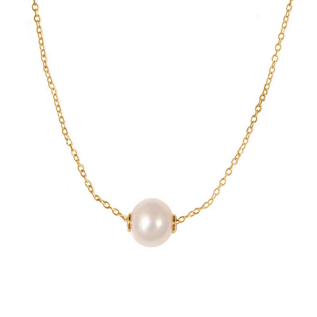Zahar Melanie Necklace | Merchants Homewares