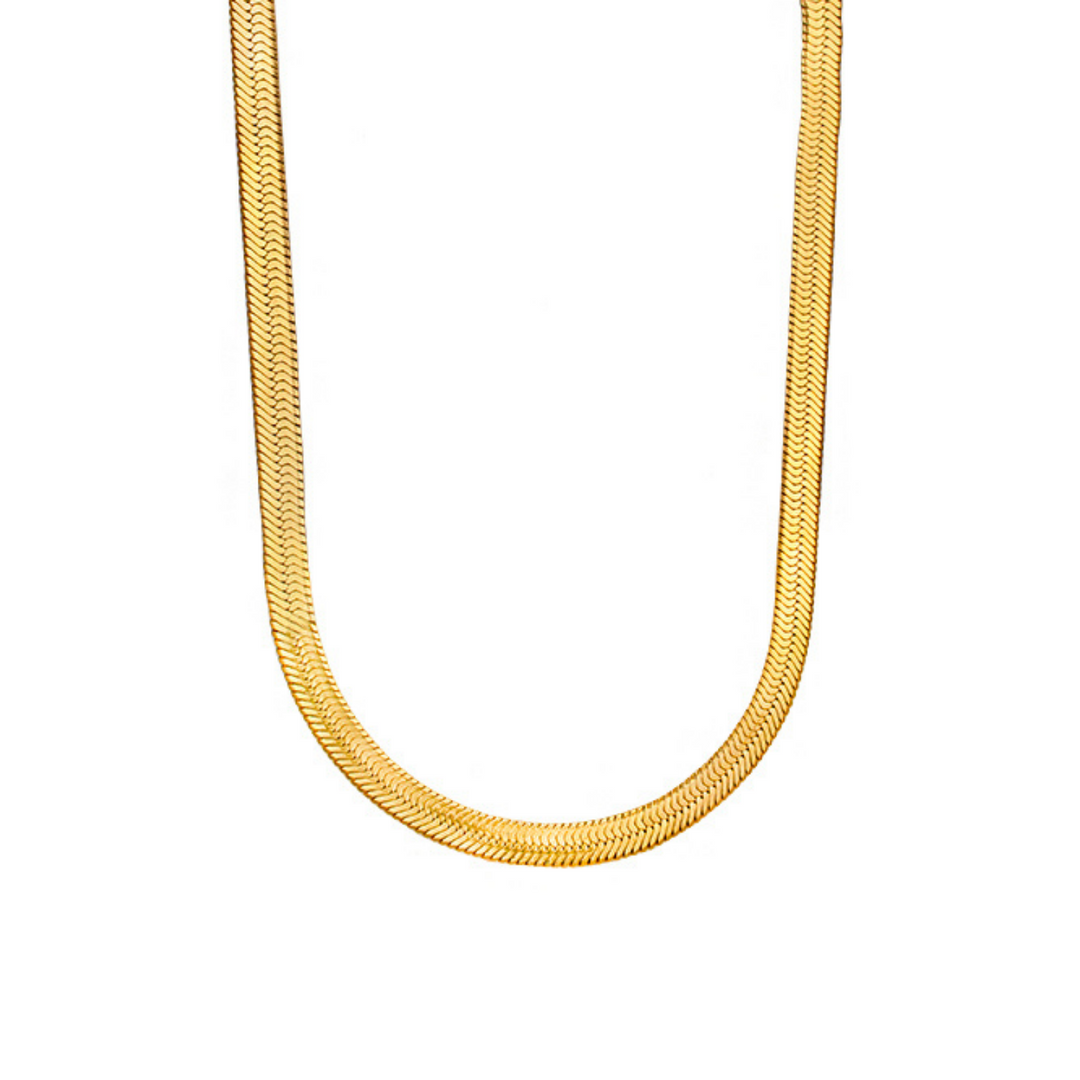 Zahar Stella Necklace | Merchants Homewares
