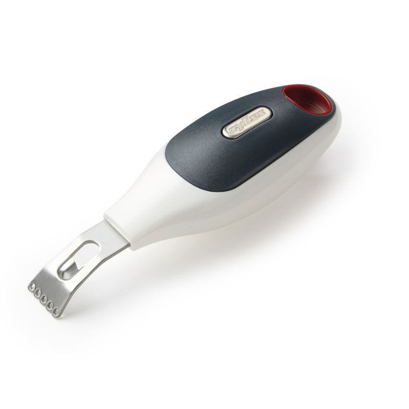 Zyliss 2 in 1 Zester | Merchants Homewares