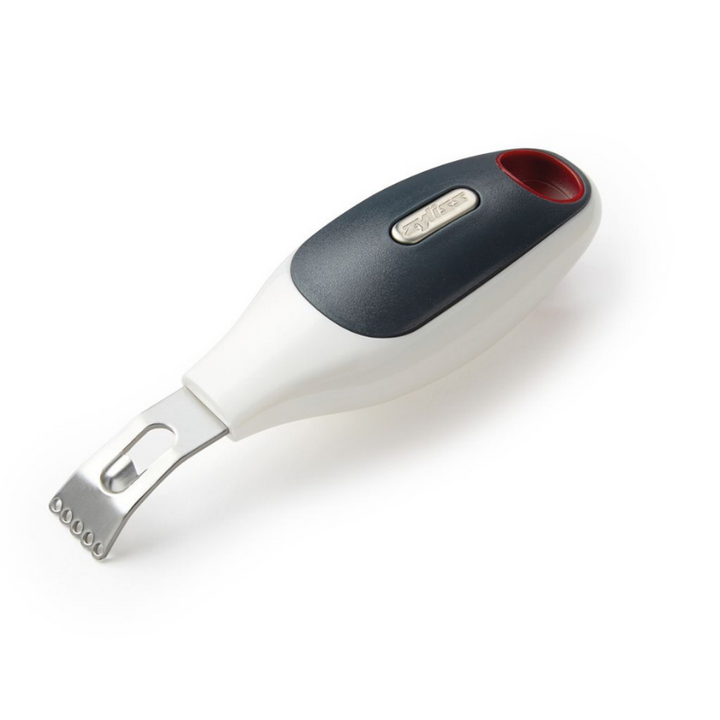Zyliss 2 in 1 Zester | Merchants Homewares