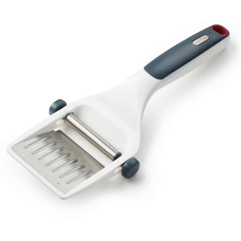 Zyliss Dial and Slice Cheese Slicer | Merchants Homewares