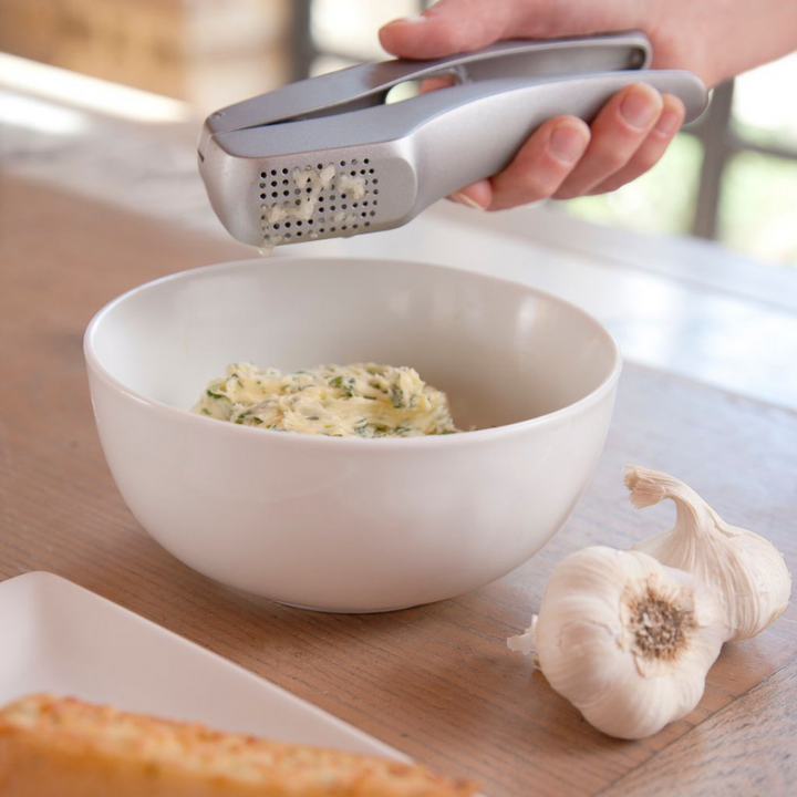 Zyliss Garlic Press Susi 3 Lifestyle | Merchants Homewares