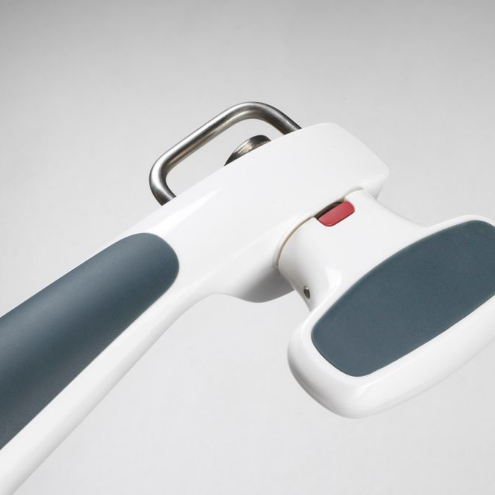 Zyliss Safe Edge Can Opener Lifestyle | Merchants Homewares