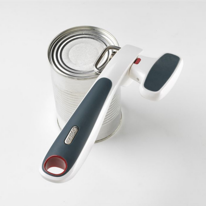Zyliss Safe Edge Can Opener Lifestyle | Merchants Homewares