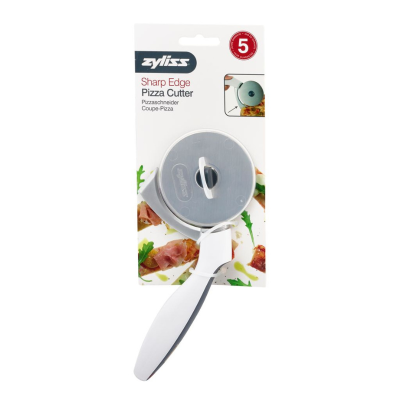 Zyliss Sharp Edge Pizza Cutter | Merchants Homewares