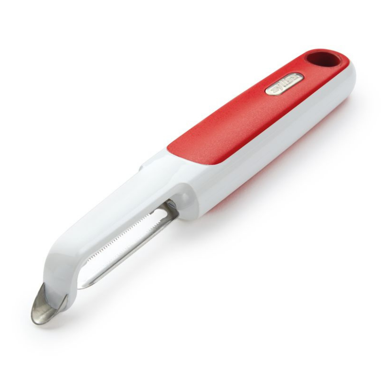 Zyliss Soft Skin Peeler | Merchants Homewares