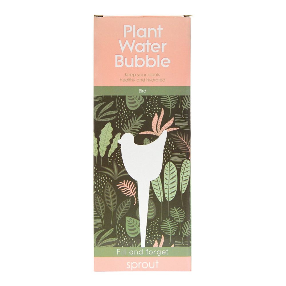 annabel trends merchant homewares plant water bubble bird