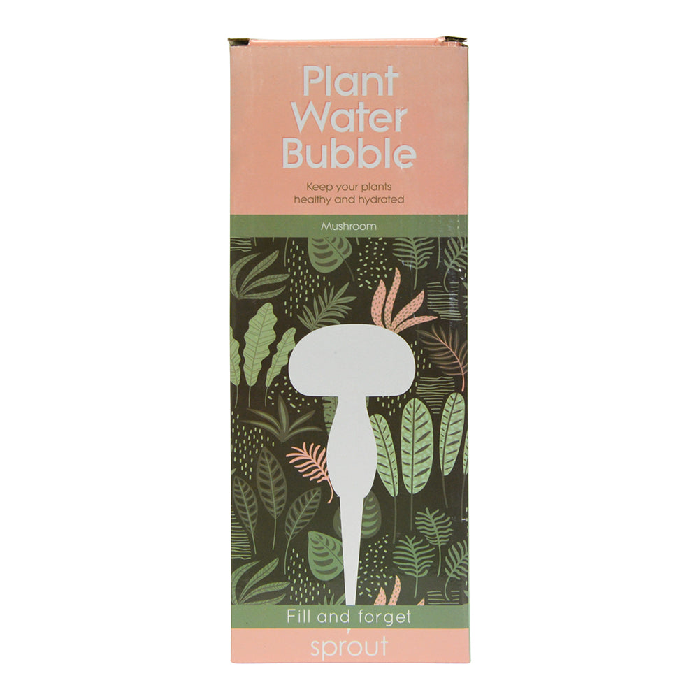 annabel trends merchant homewares plant water bubble mushroom