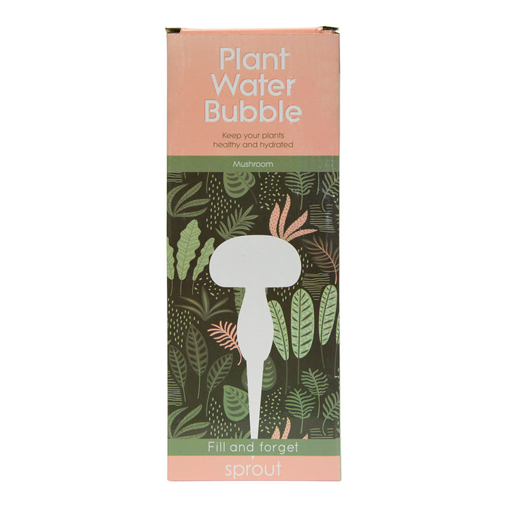 annabel trends merchant homewares plant water bubble mushroom